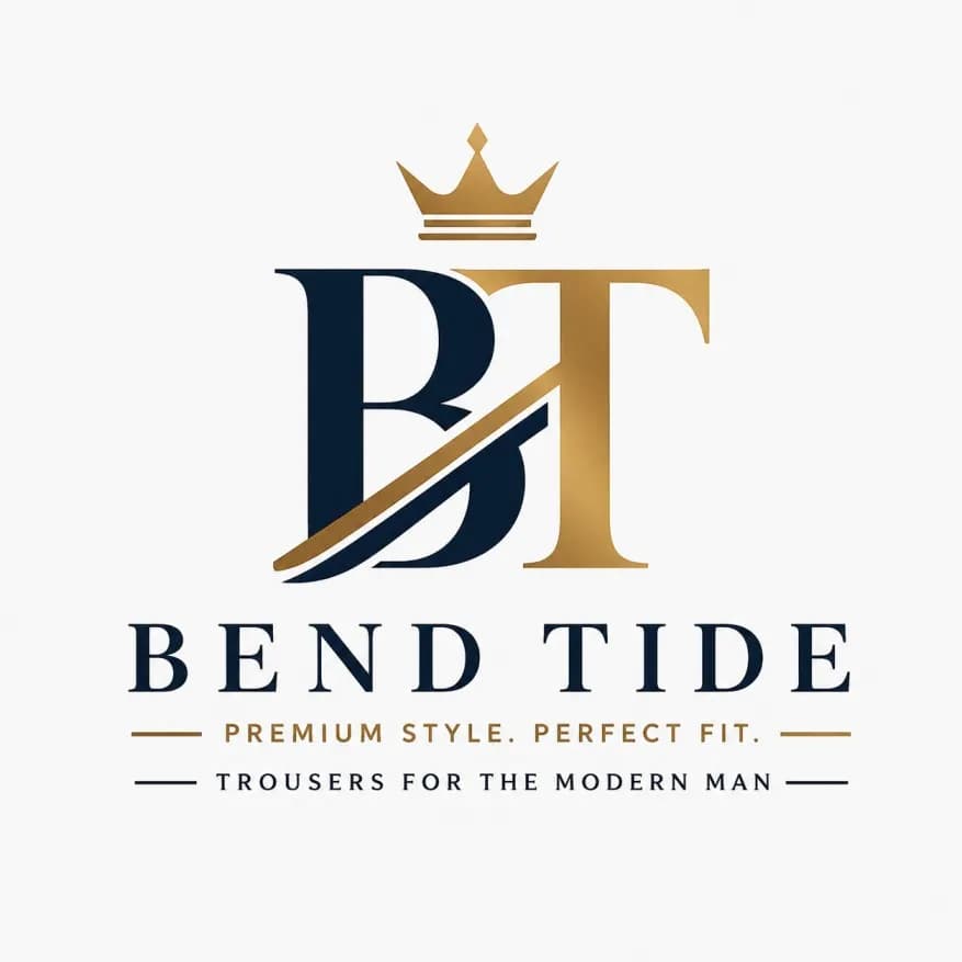 Premium Stretch Formal Trouser