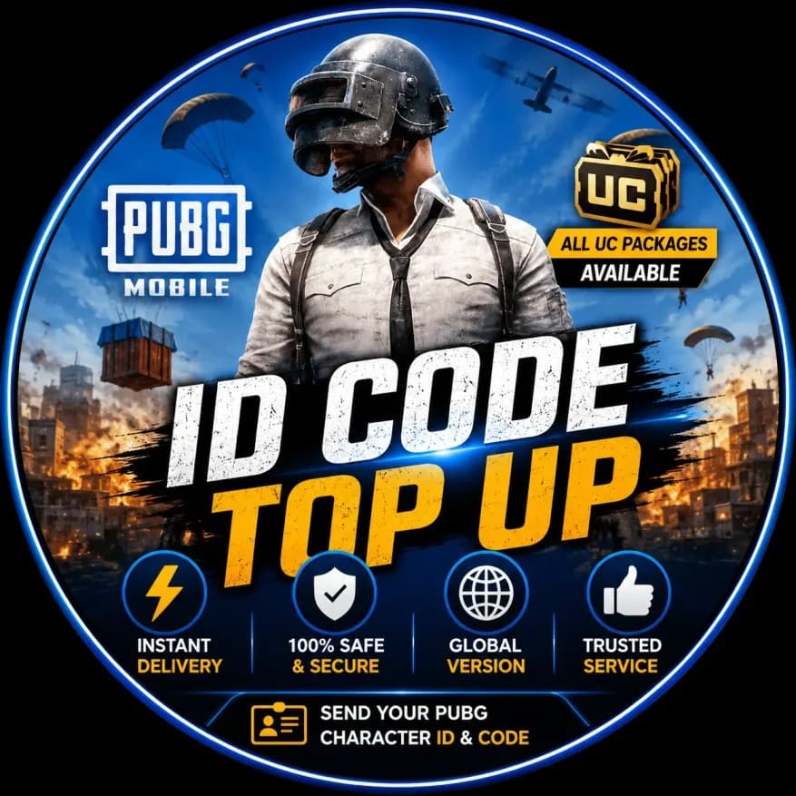 PUBG